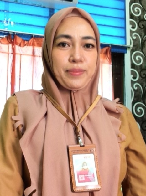 Mursyidayati, S.T.